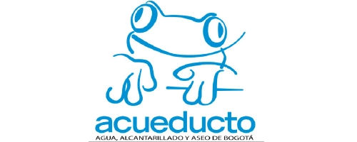 Acueducto de Bogotá
