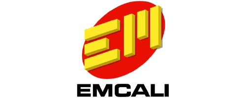 EMCALI
