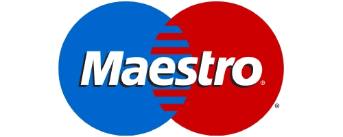 Maestro · débito internacional